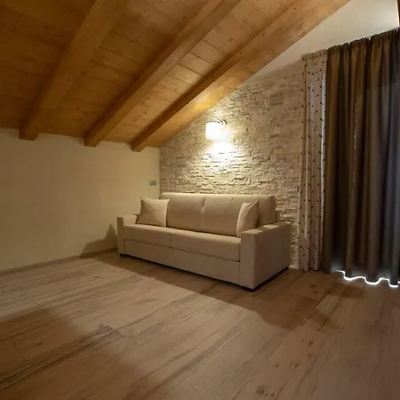 Cuna Bela Chalet *