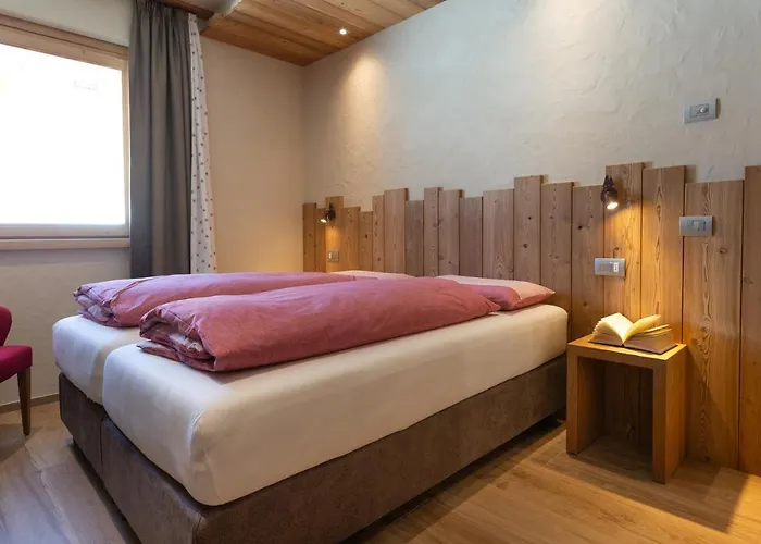 Cuna Bela Livigno