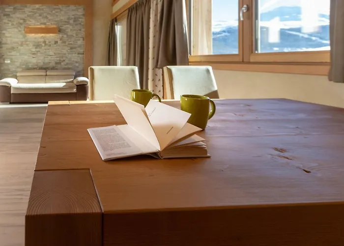 Cuna Bela Livigno