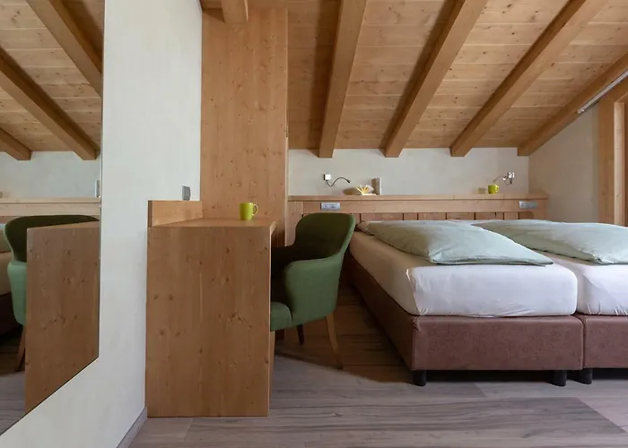 Domek alpejski Cuna Bela Livigno