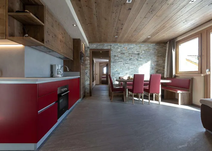 Cuna Bela * Livigno