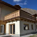 Cuna Bela Livigno