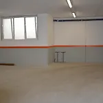 Cuna Bela Alpehytte