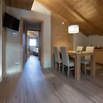 Cuna Bela Alpehytte