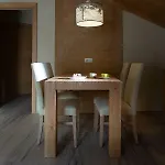 Alpehytte Cuna Bela *