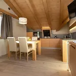 Alpehytte Cuna Bela Livigno