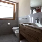 Cuna Bela Alpehytte Livigno