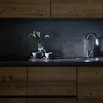 Cuna Bela Alpehytte
