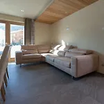 Cuna Bela Alpehytte Livigno