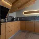 Alpehytte Cuna Bela Livigno