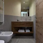 Cuna Bela Alpehytte Livigno