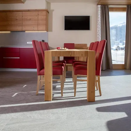 Horská chata Cuna Bela Livigno