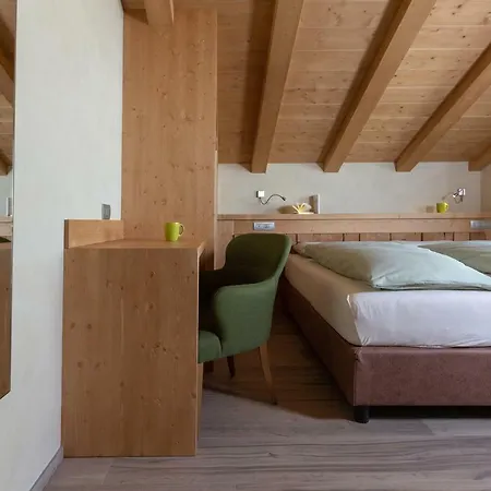 Horská chata Cuna Bela Livigno