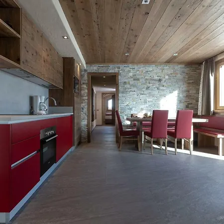 Cuna Bela * Livigno
