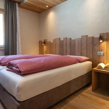 Cuna Bela Livigno