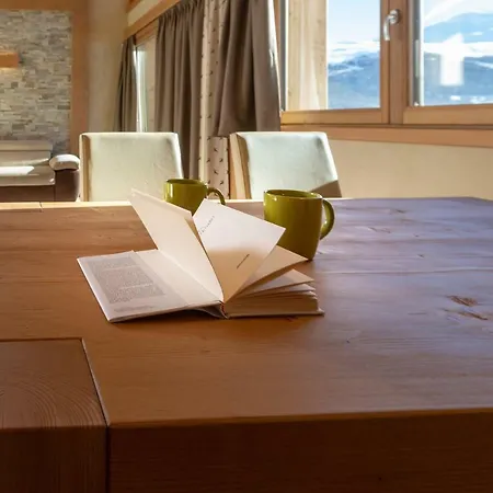 Cuna Bela Livigno