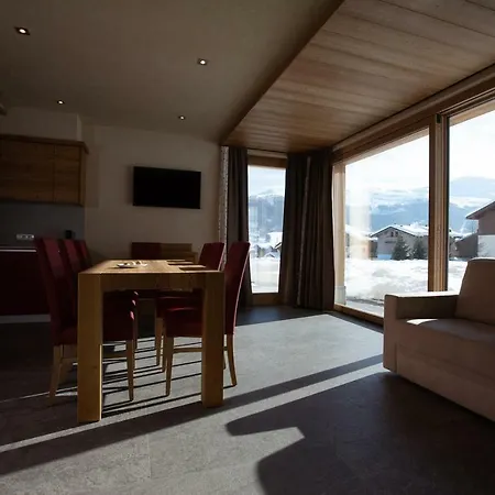 Alpstuga Cuna Bela Livigno