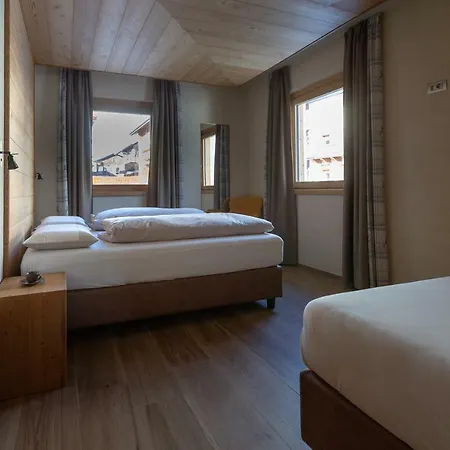Cuna Bela * Livigno