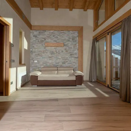 Cuna Bela * Livigno